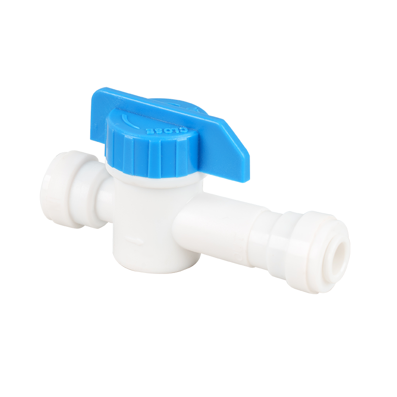 Válvula solenoide de combinación de personalización