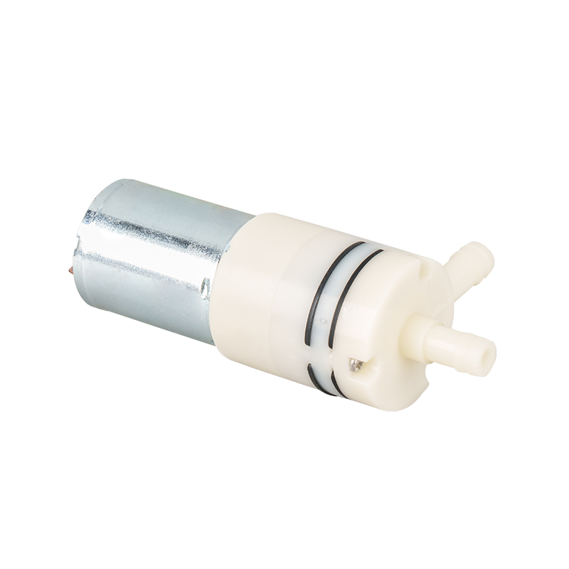 Bomba de agua micro autoiserable