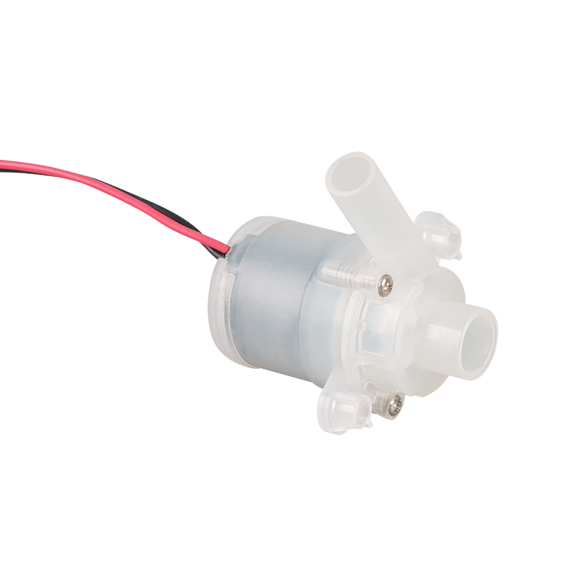 Bomba sumergible micro de 10 mm